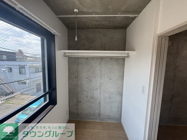 ラヴィージェ赤羽の物件内観写真